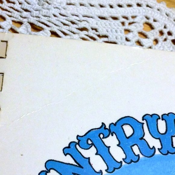 Vintage Country Kitchen Collection, Vegetarian cookbook - Picture 11 of 11